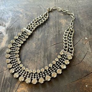 Dylanlex exclusive “Zoey” necklace